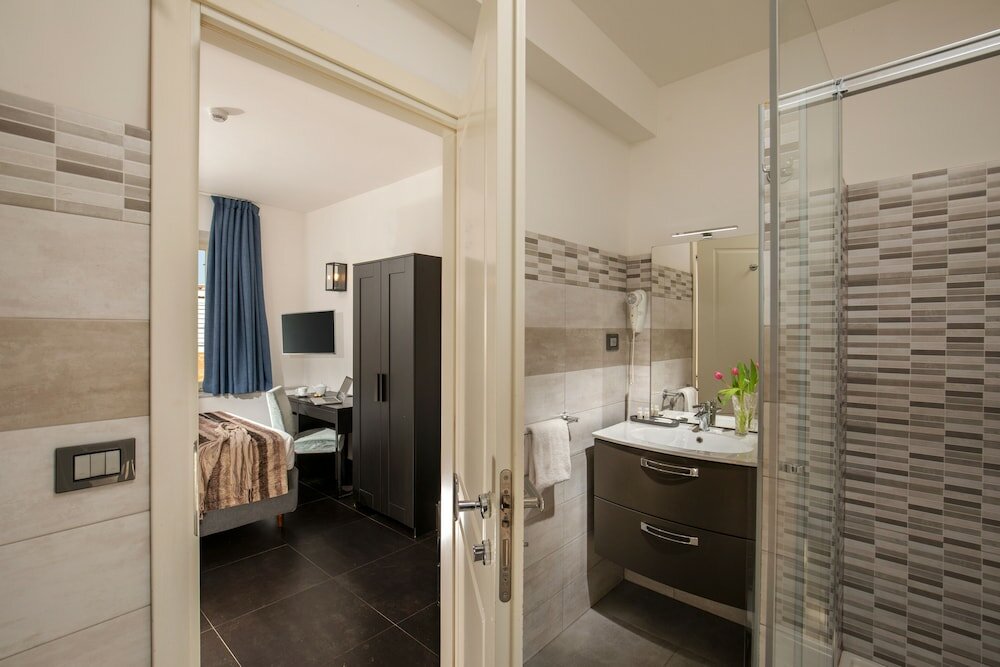 Фото Fragrance Hotel St. Peter