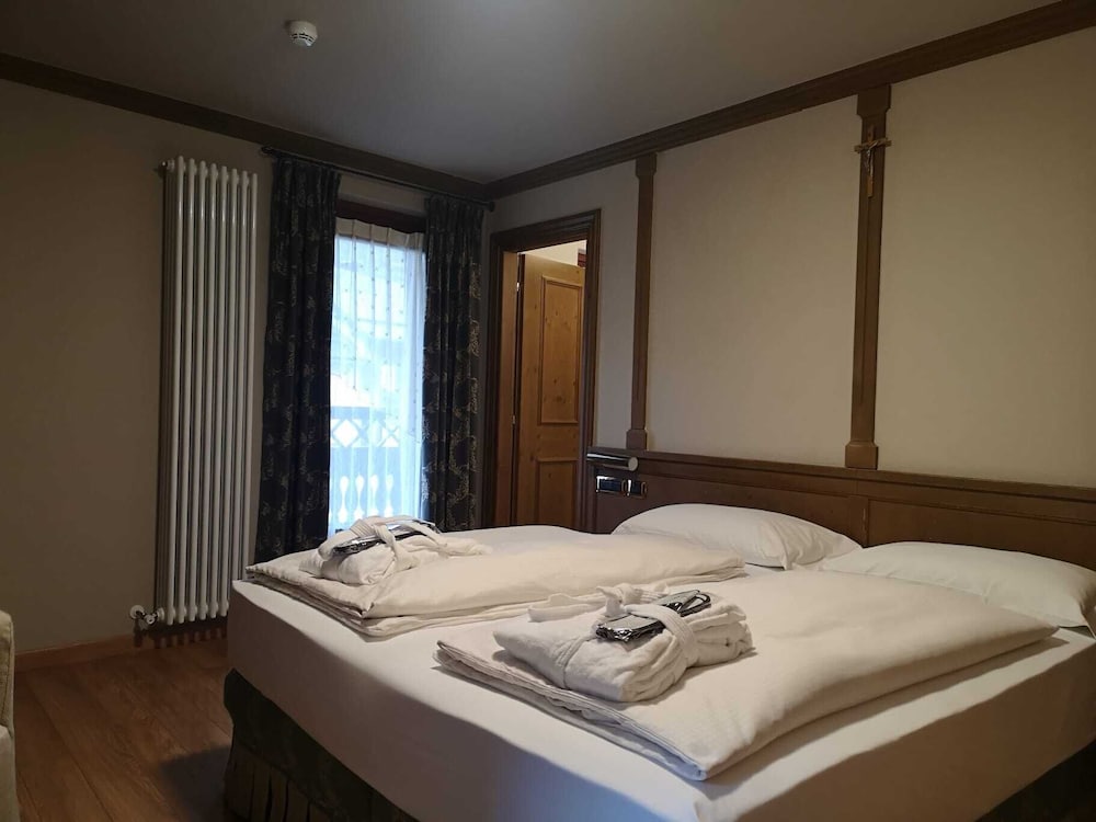 Фото Hotel Compagnoni