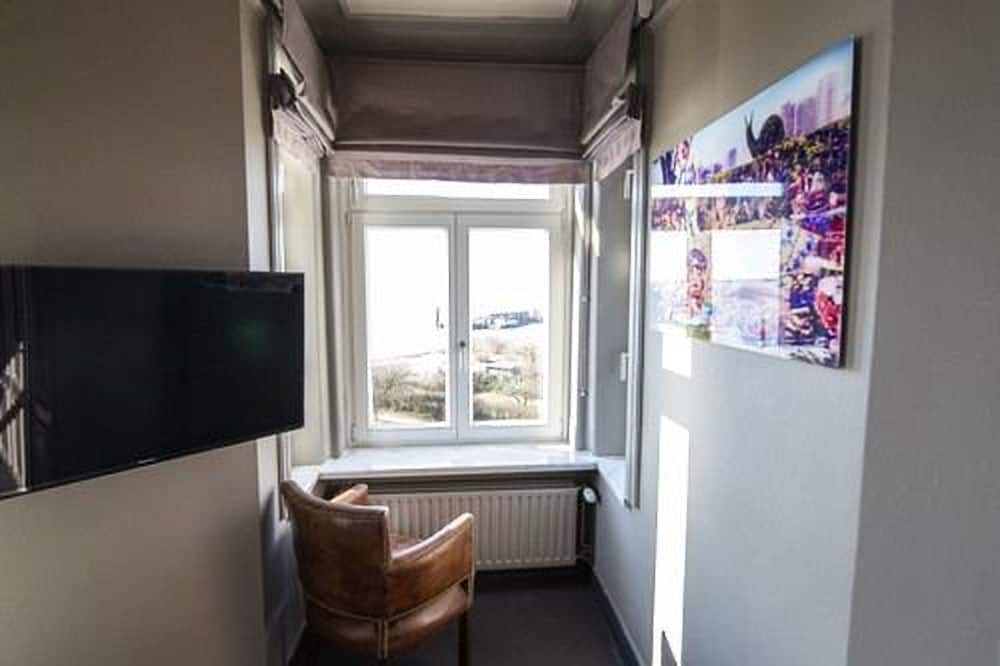 Фото Strandhotel Blankenese