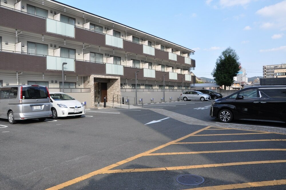 Фото Kyoto Daiichi Hotel