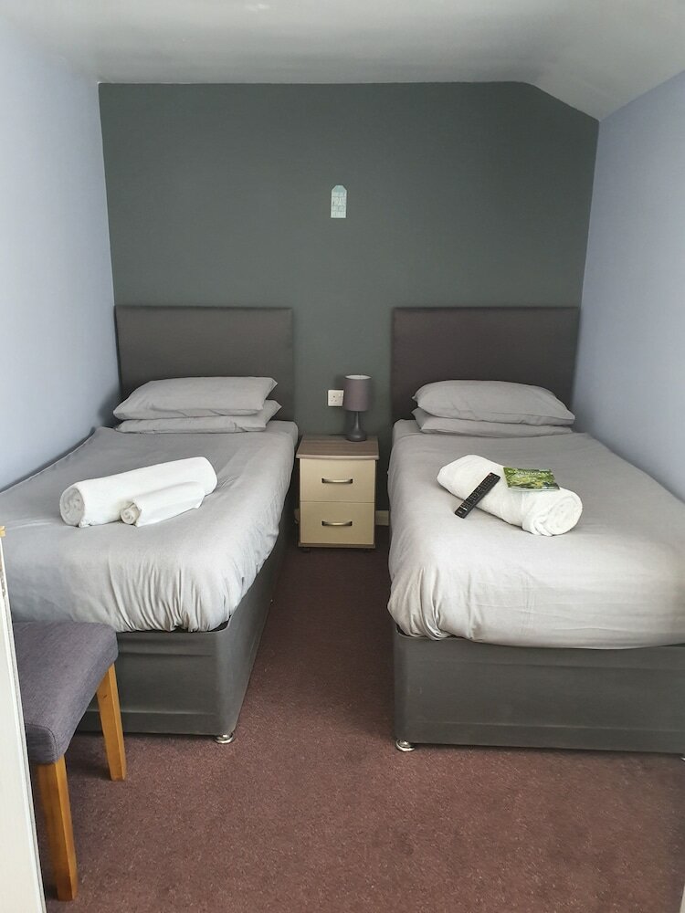 Фото The Fountain Tavern