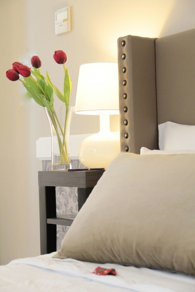 Фото Fragrance Hotel St. Peter