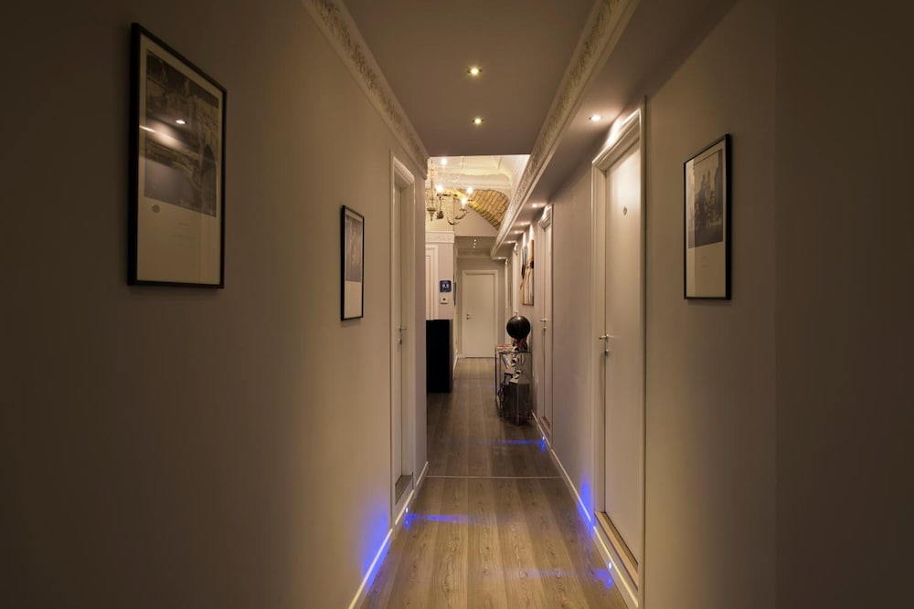 Фото Arenula Suites