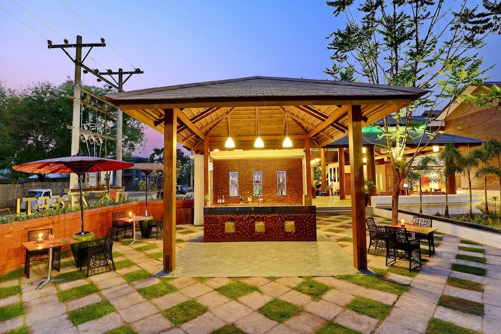 Фото Zfreeti Hotel