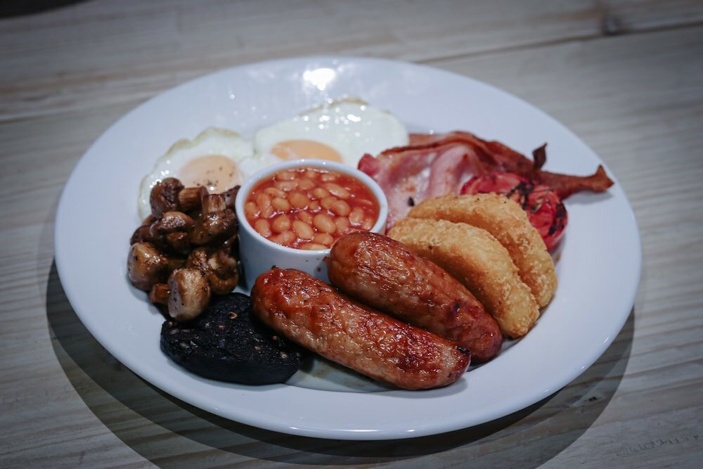 Фото Thames Riviera Hotel