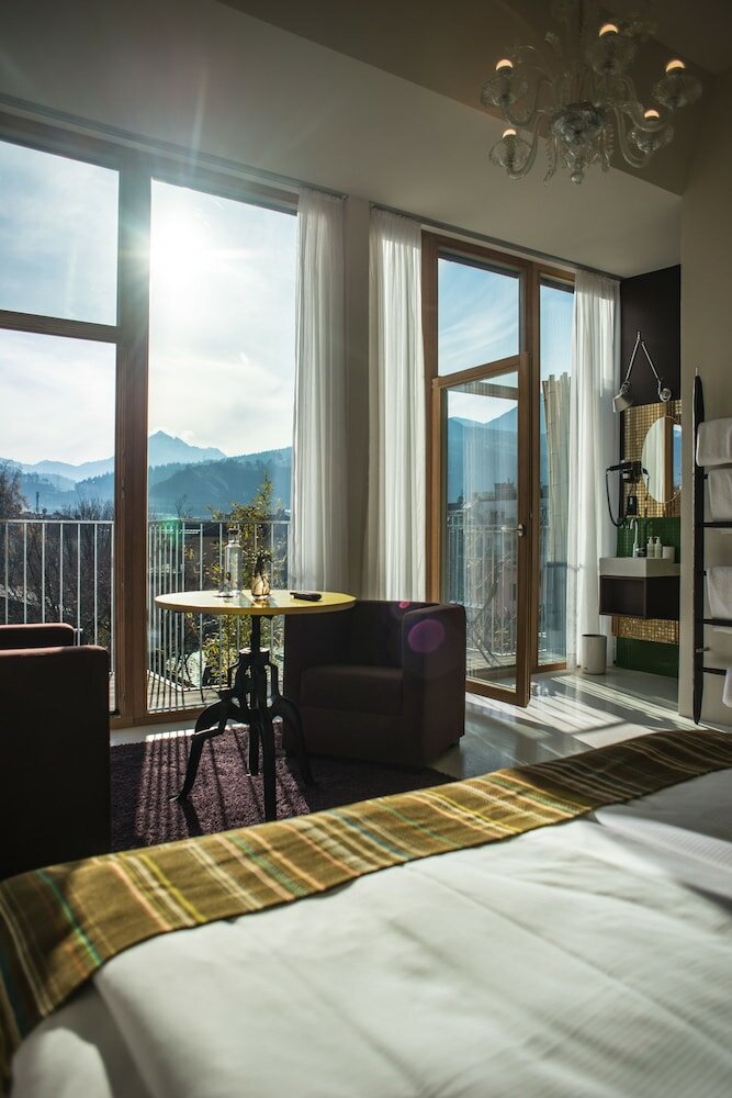 Фото Nala individuellhotel