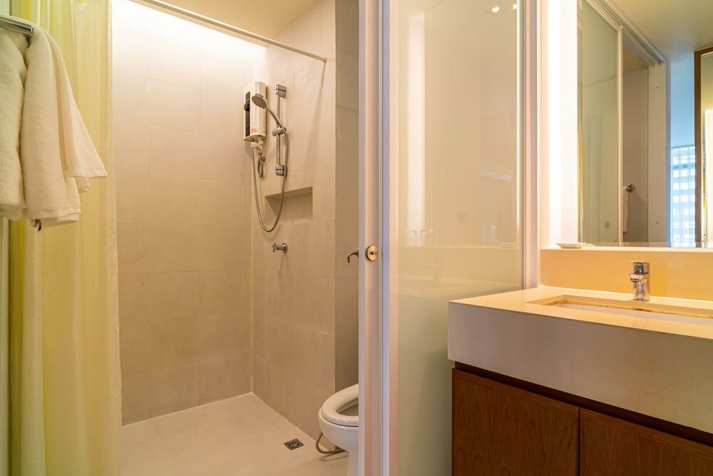 Фото Amber Boutique Silom Hotel