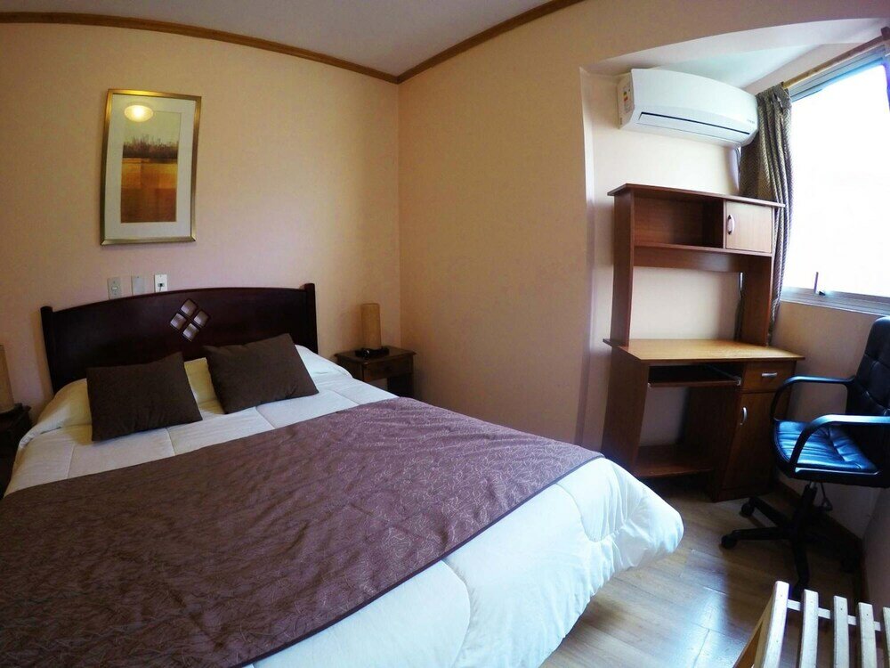 Фото Hotel San Francisco de la Selva