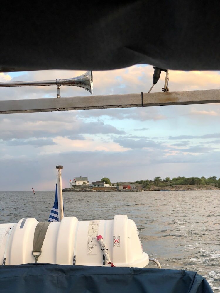 Фото Risør Hotel