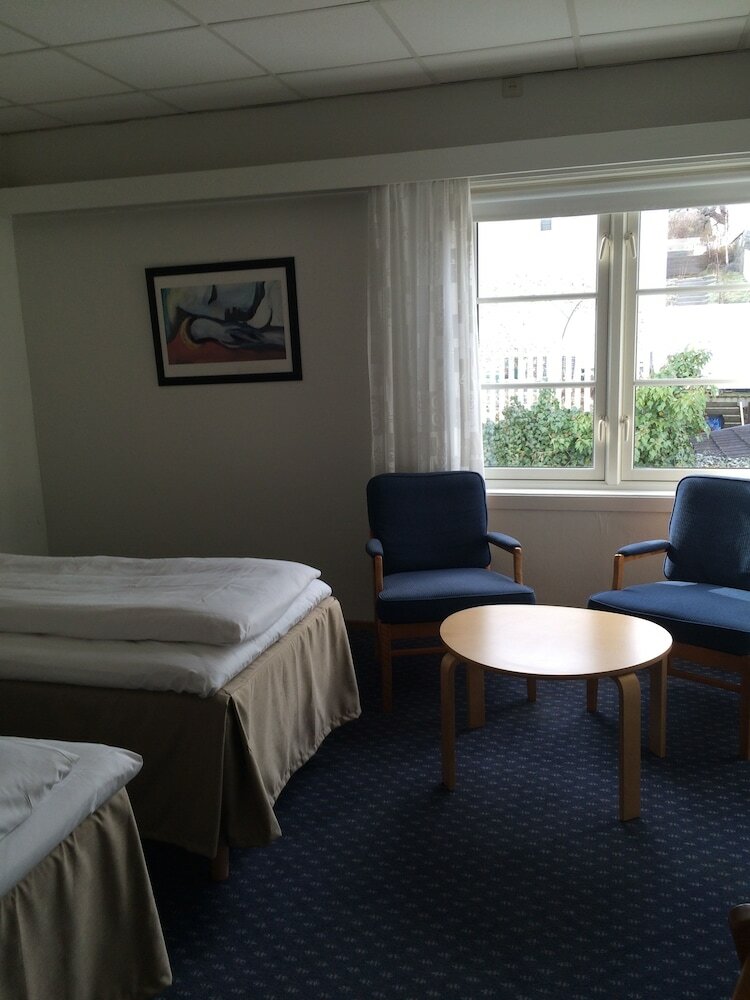 Фото Risør Hotel