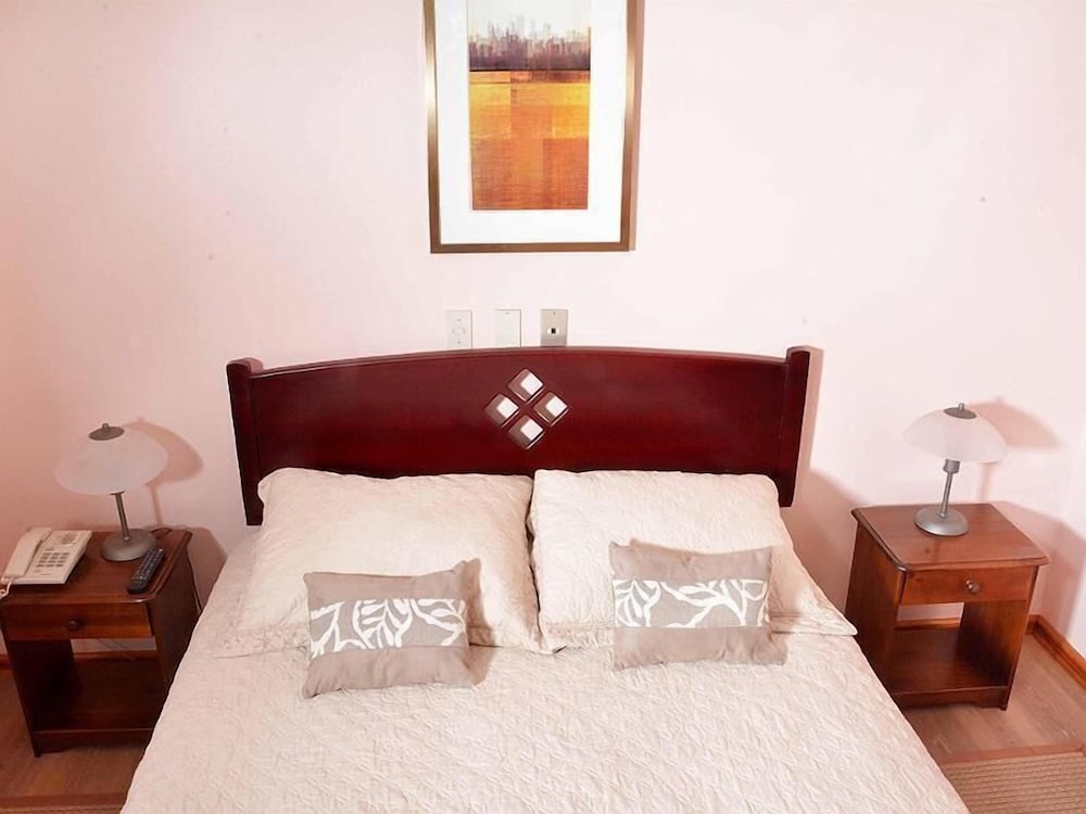 Фото Hotel San Francisco de la Selva