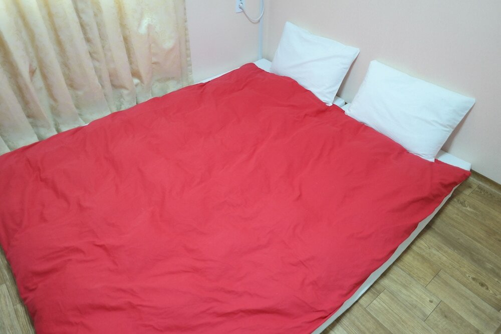 Фото Kukje Guesthouse Myeongdong