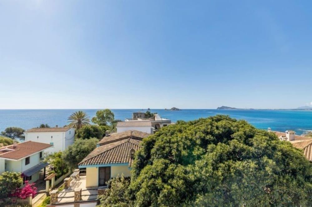 Фото Hotel Agugliastra