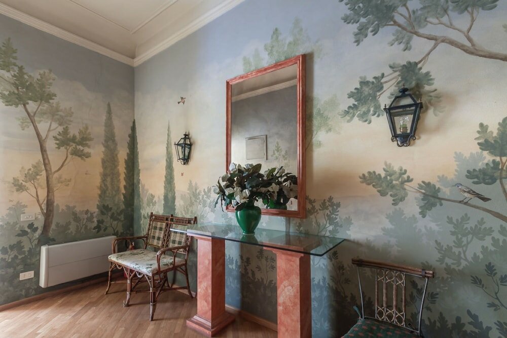 Фото Family Apartments Rinascimento Palace