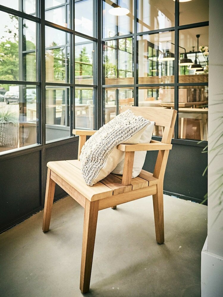 Фото The Cozy Hotel Timmendorfer Strand