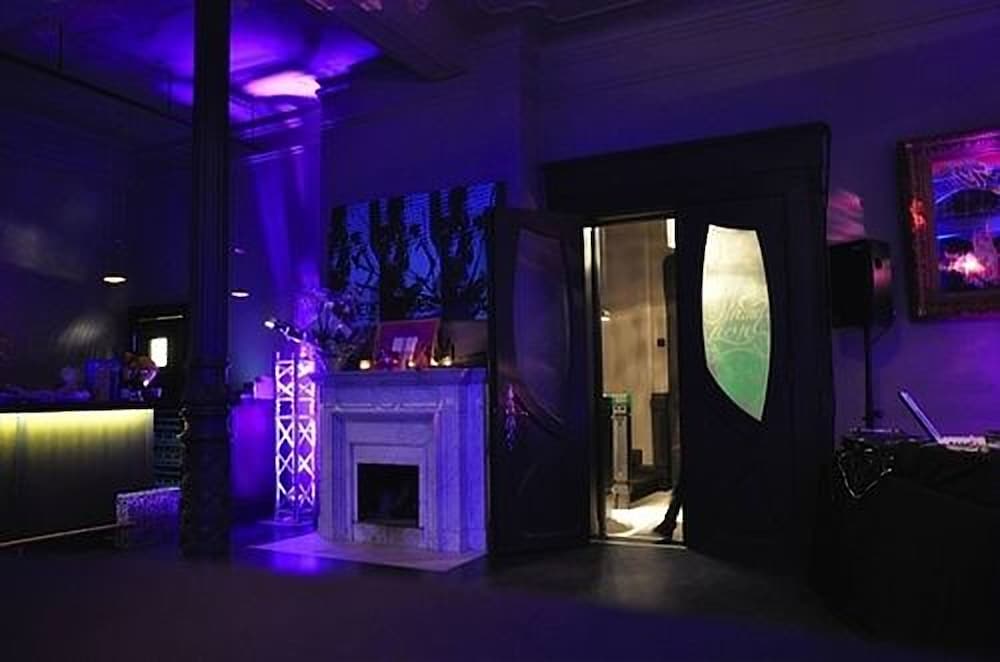 Фото Strandhotel Blankenese