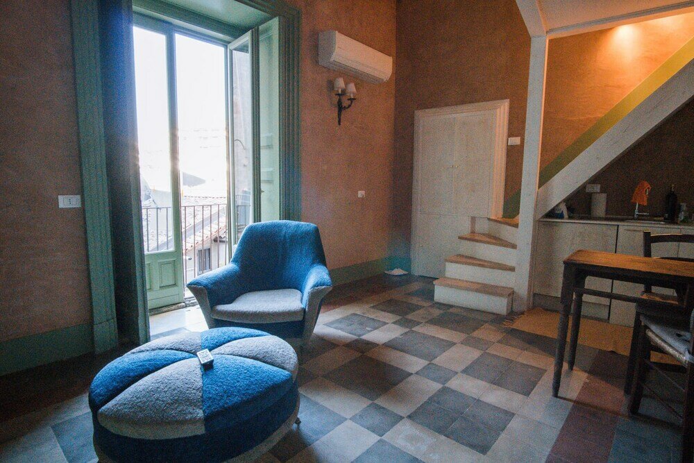 Фото Casa D'aria