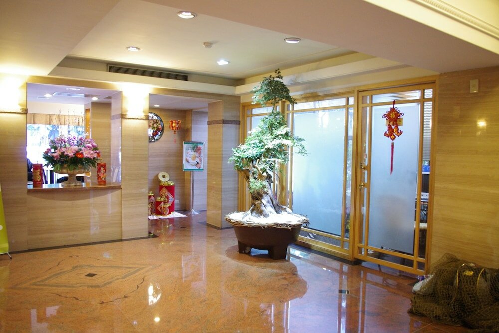 Фото Kdm Hotel