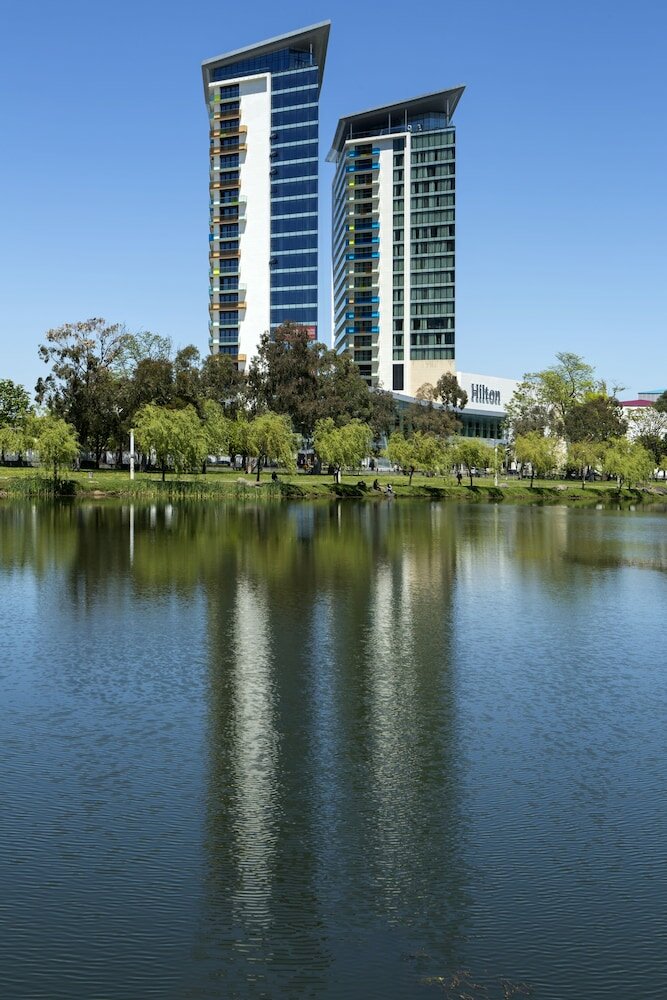 Фото Hilton Batumi