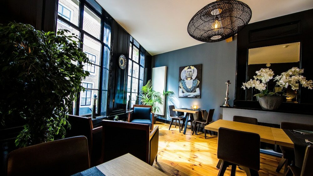 Фото B&b 't Poorthuys