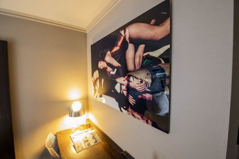 Фото Strandhotel Blankenese