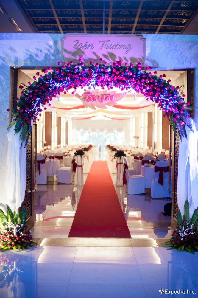 Фото Muong Thanh Song Lam Hotel