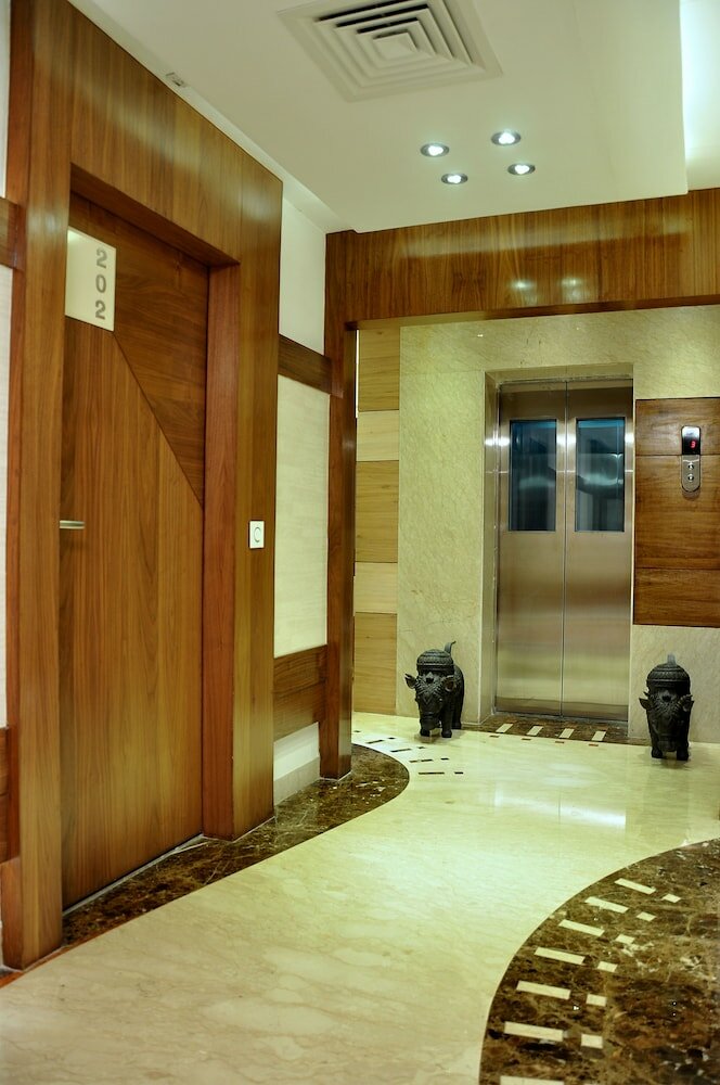 Фото Hotel Niharika