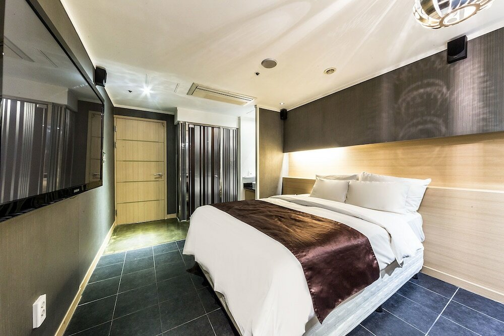 Фото Nox Boutique Hotel
