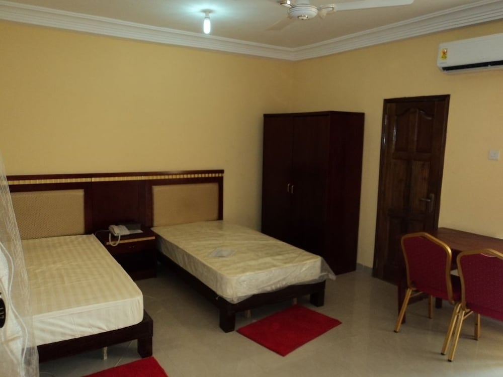 Фото Faculty GH Apartments