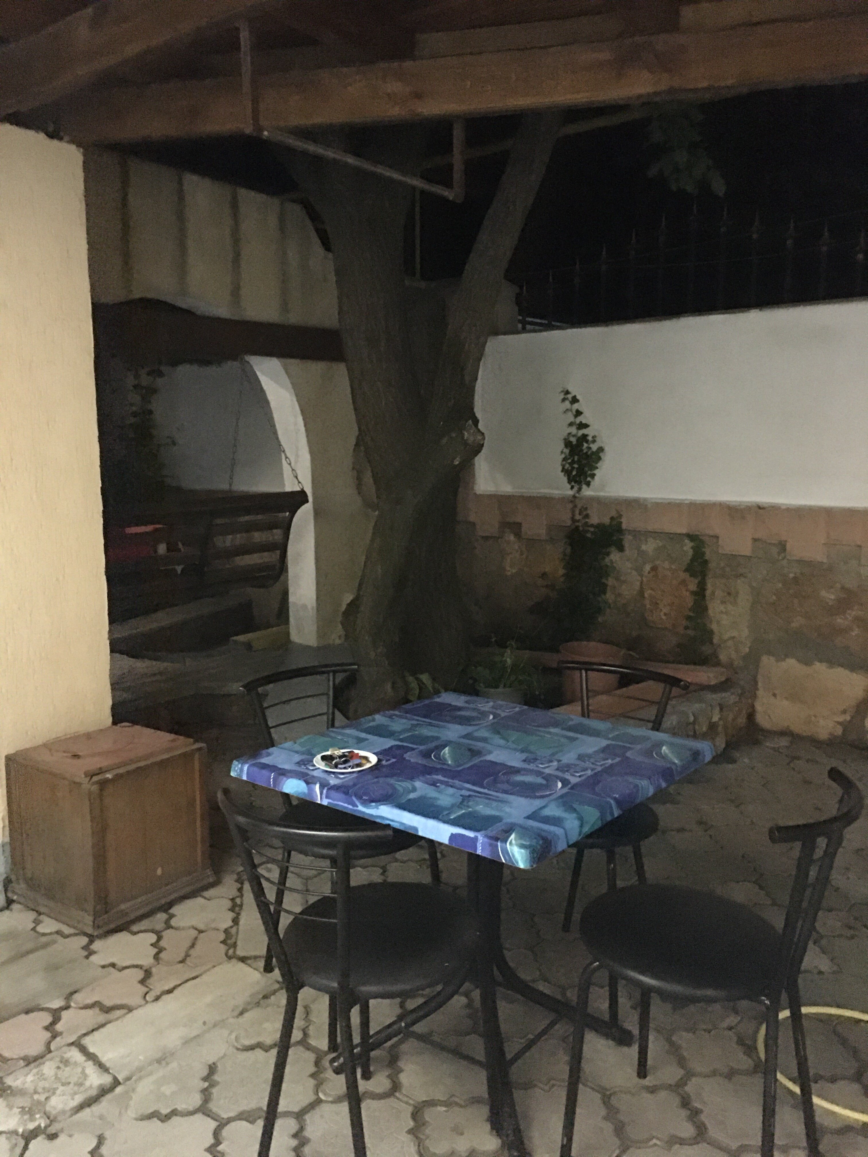 Фото У Причала