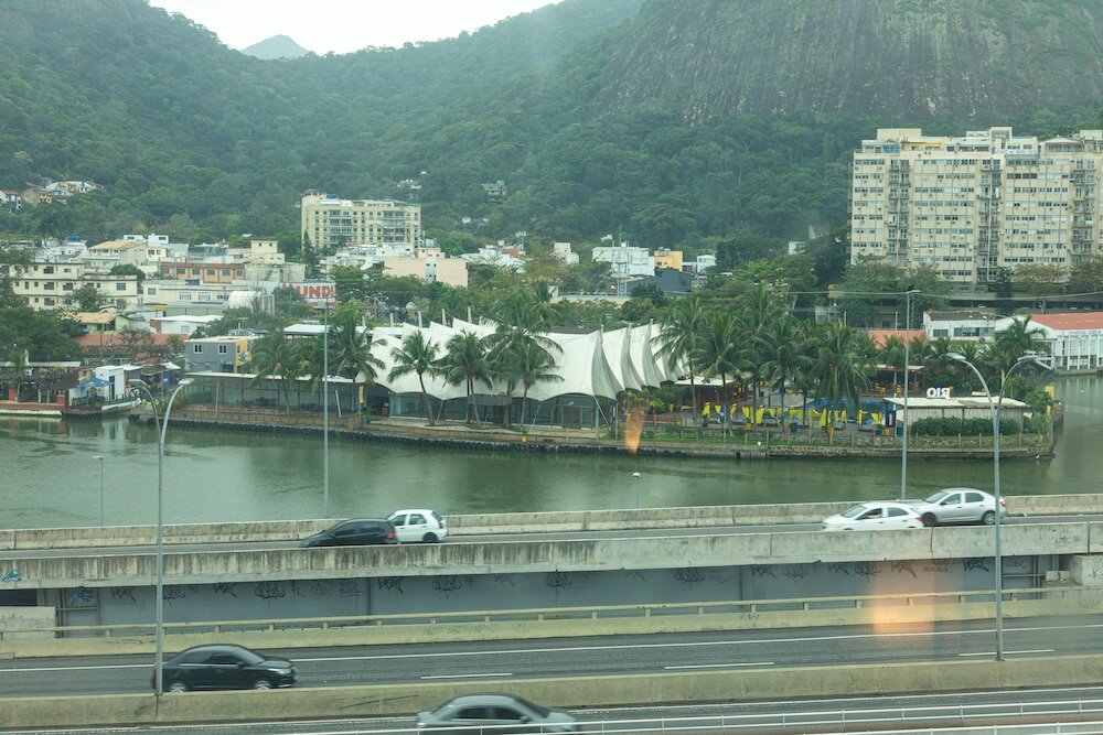 Фото ibis Rio de Janeiro Barra da Tijuca