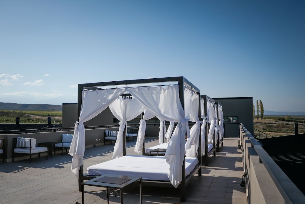 Фото Auberge du Vin, a Tribute Portfolio Hotel, Tupungato