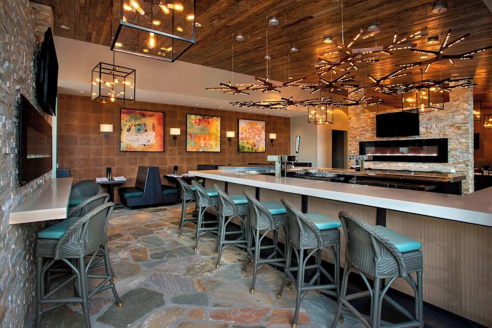 Фото Courtyard by Marriott Philadelphia Lansdale