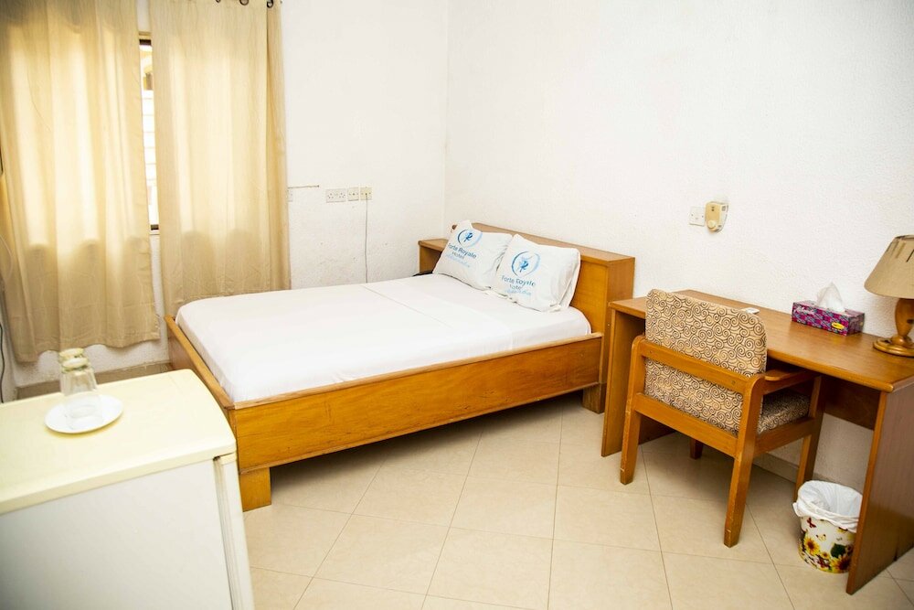 Фото Forte Royale