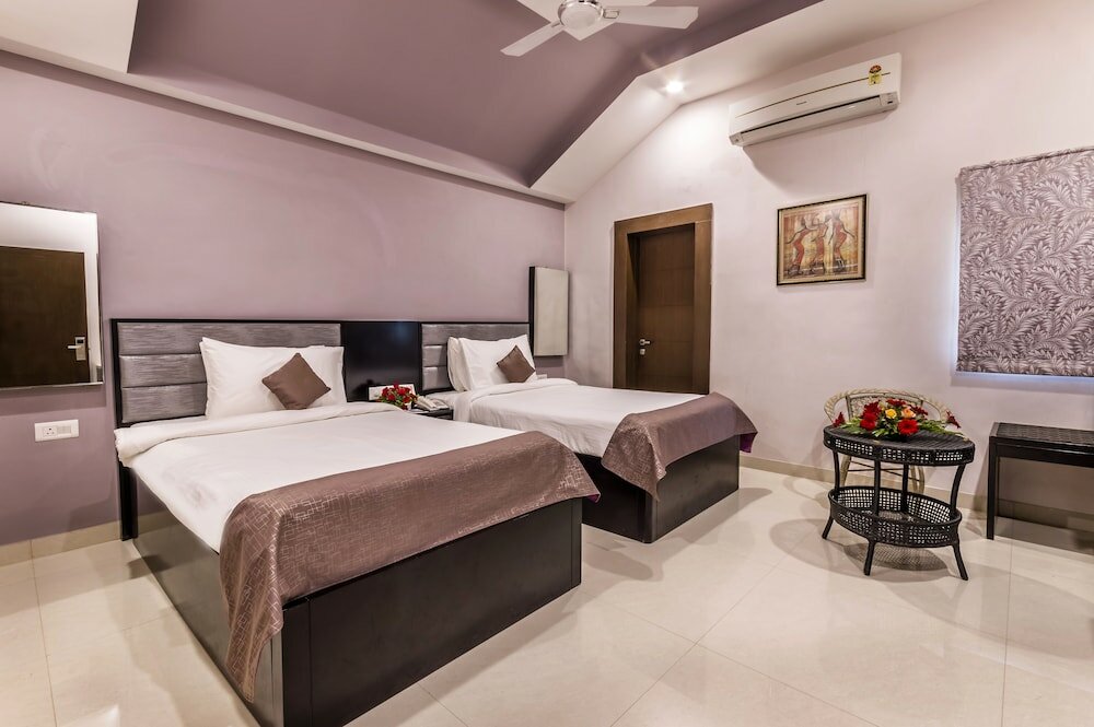 Фото Regenta Resort Bhuj, by Royal Orchid Limited