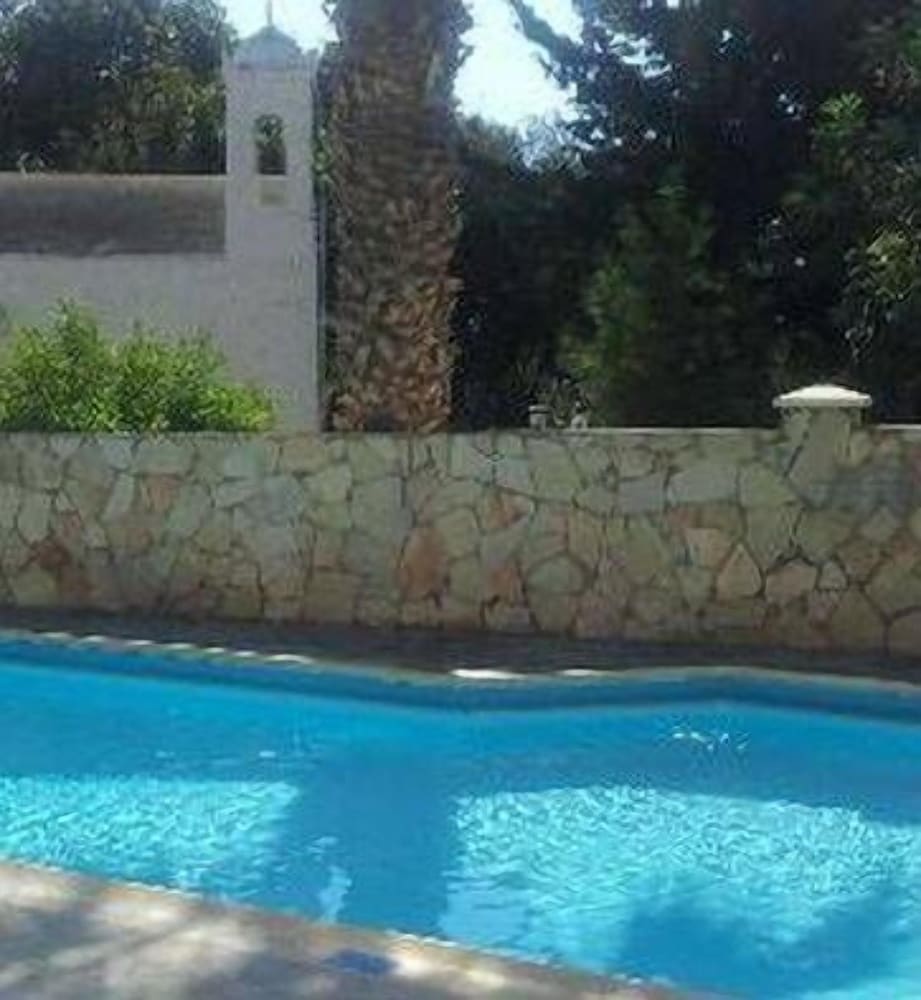 Фото Crystallo Apartments