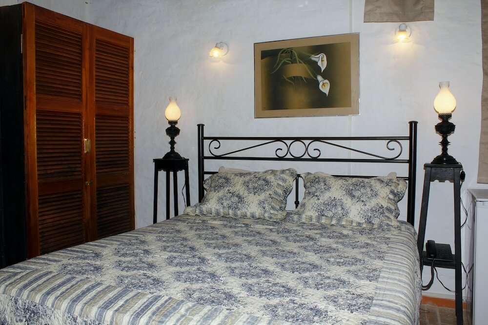 Фото Paseo del Arte