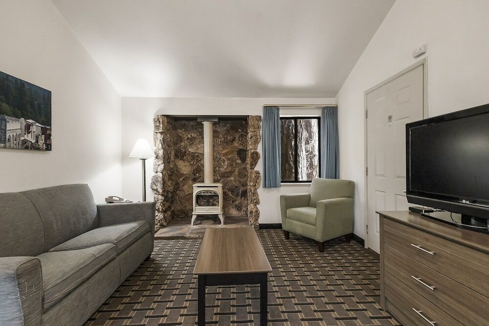 Фото Northern Queen Inn