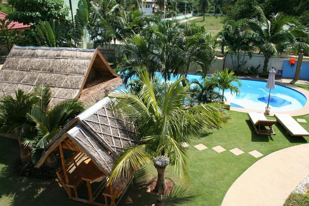 Фото Long Beach Inn