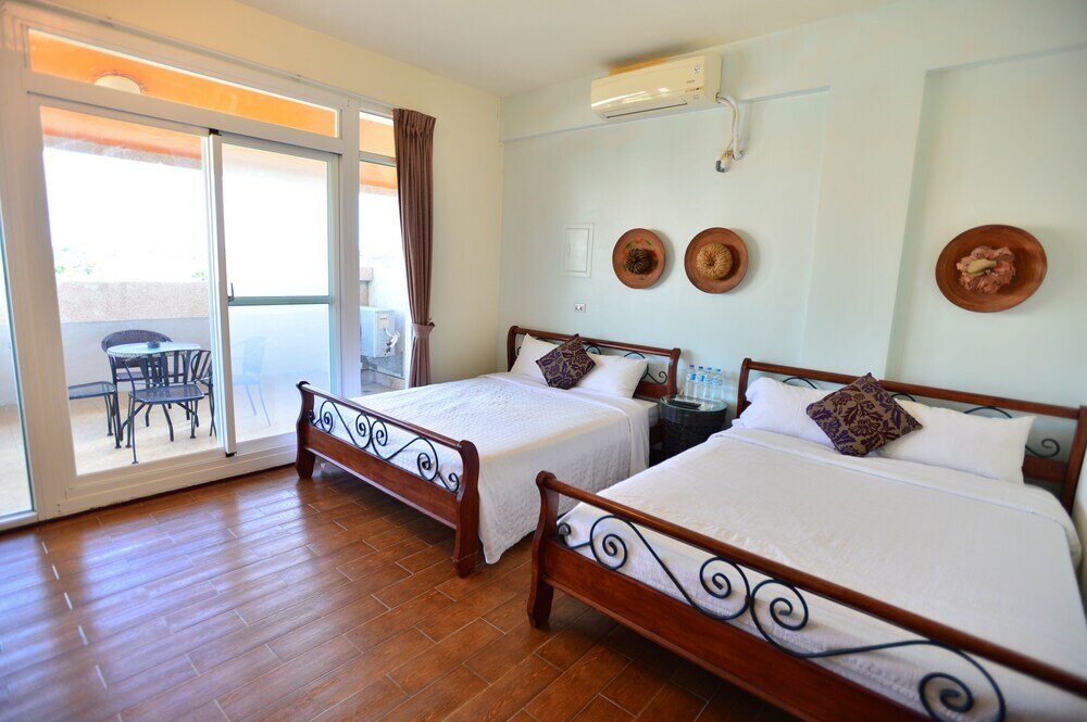 Фото Kenting Bonjour Resort