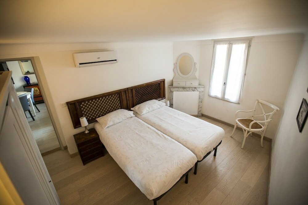 Фото Residence Bouttau