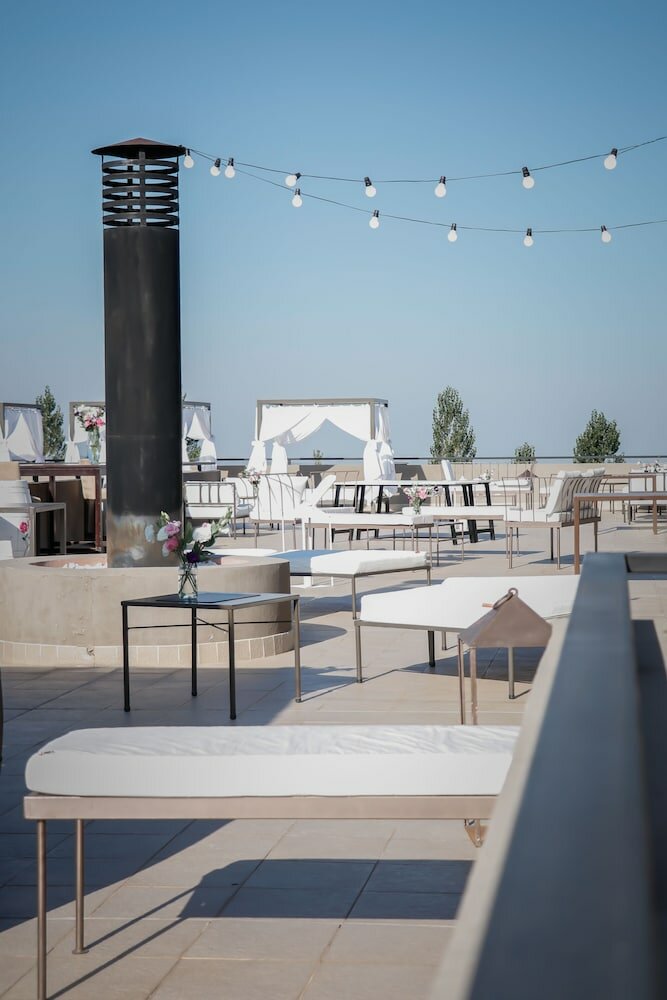 Фото Auberge du Vin, a Tribute Portfolio Hotel, Tupungato