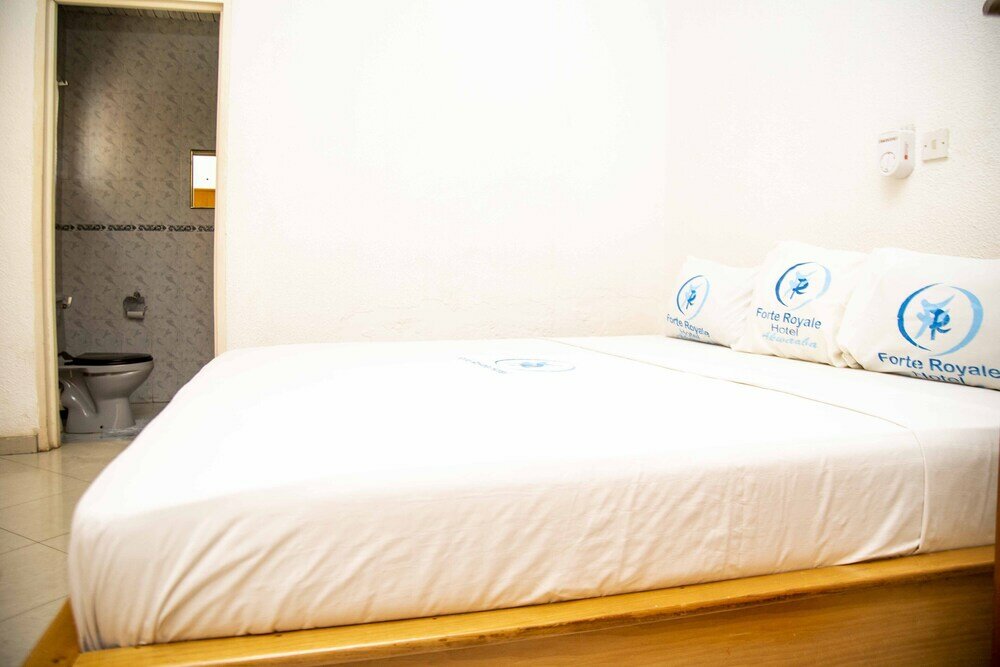 Фото Forte Royale