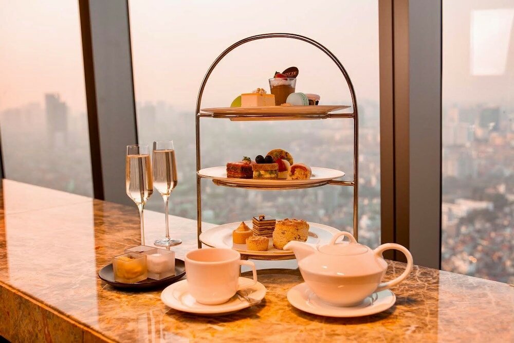 Фото Lotte Hotel Hanoi