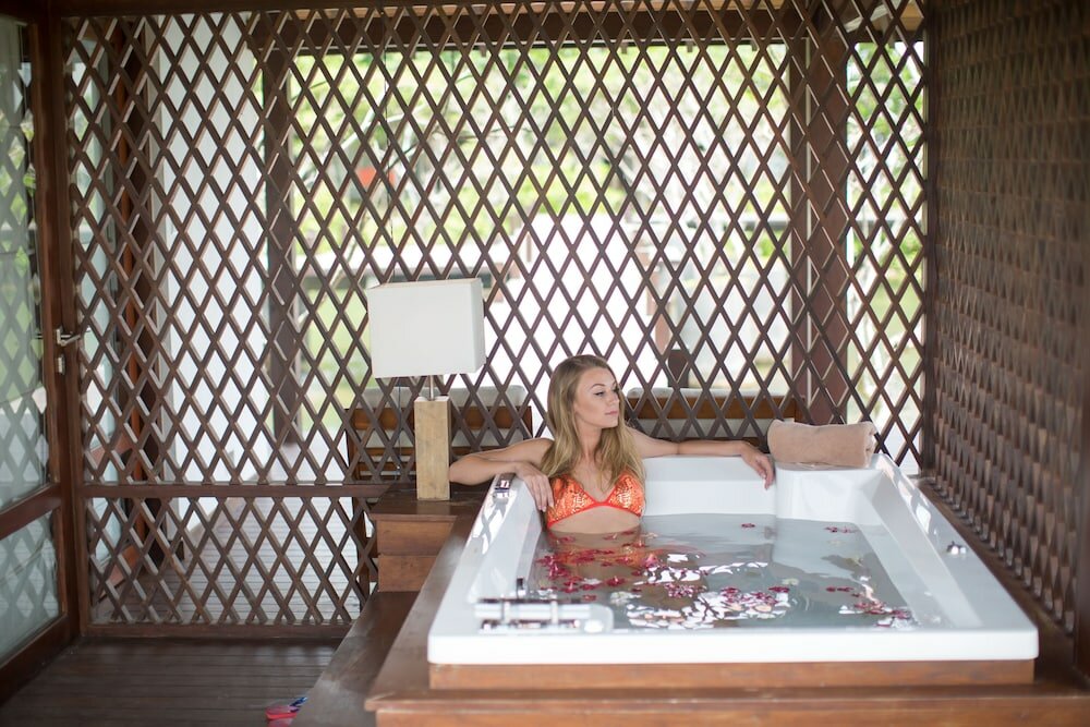 Фото Anantaya Resort and SPA Chilaw