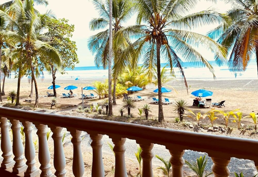 Фото Hotel Delfin Playa Bejuco