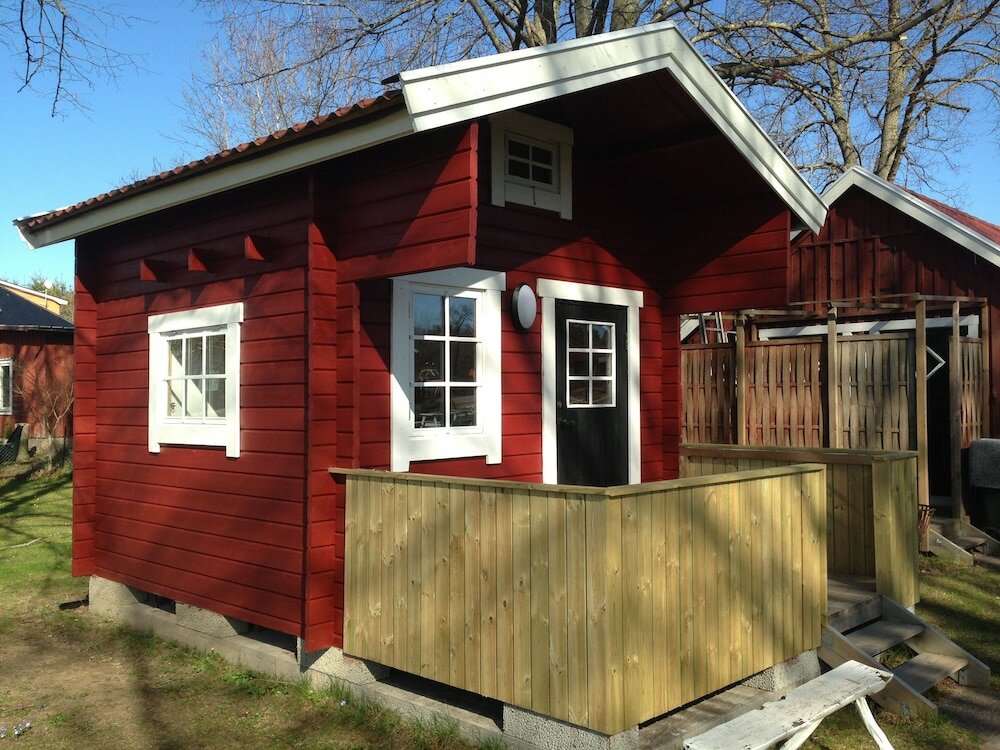 Фото Edith & Julia Bed and Breakfast