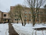 Kirov Clinical Interdistrict hospital, hospital (ulitsa Chekalova, 15) ، مستشفى