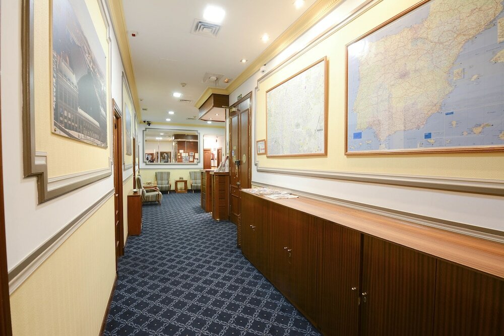 Фото Hostal Edreira