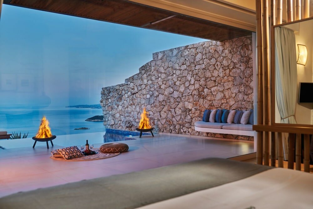 Фото Emerald Villas